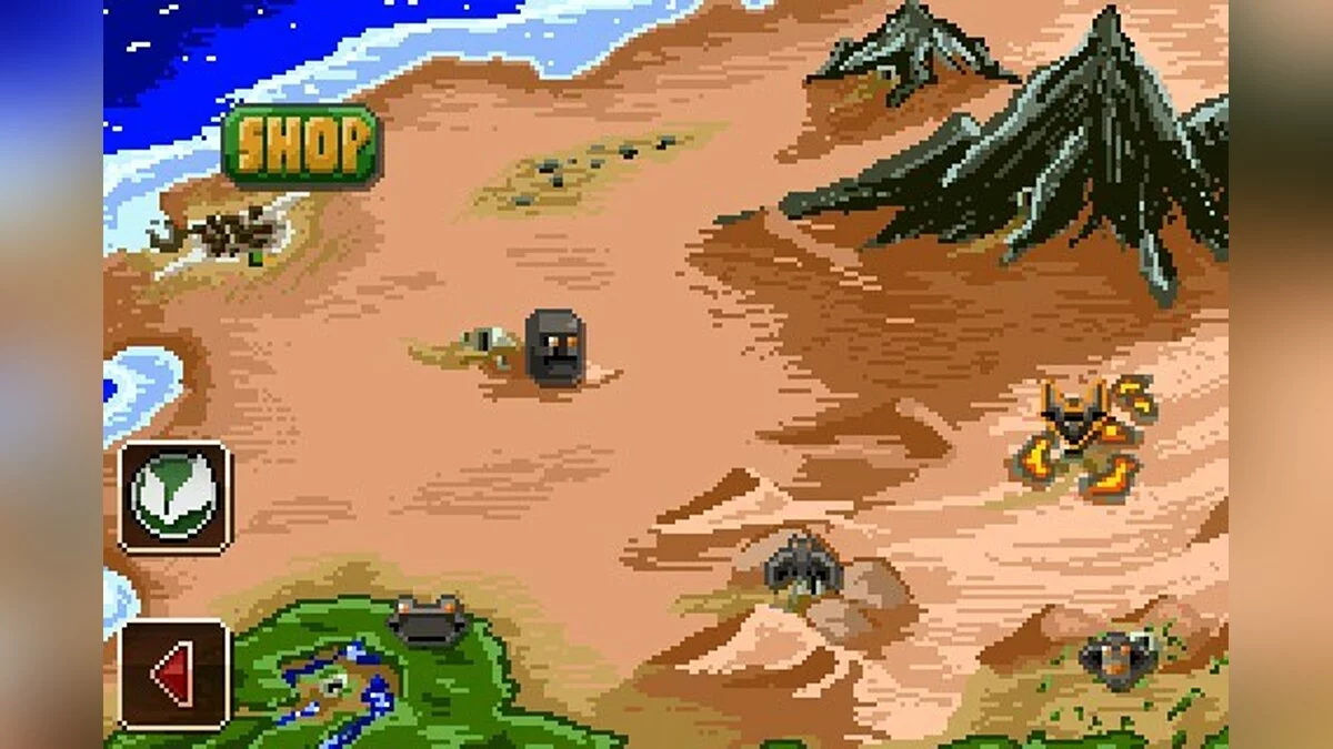 Скриншоты из Hook Champ / Картинка 16