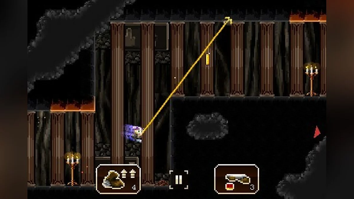 Скриншоты из Hook Champ / Картинка 17