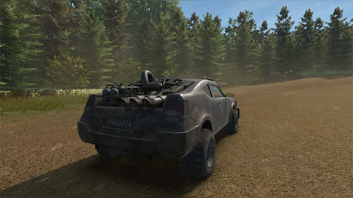 Скриншоты из Fast Dust / Картинка 14