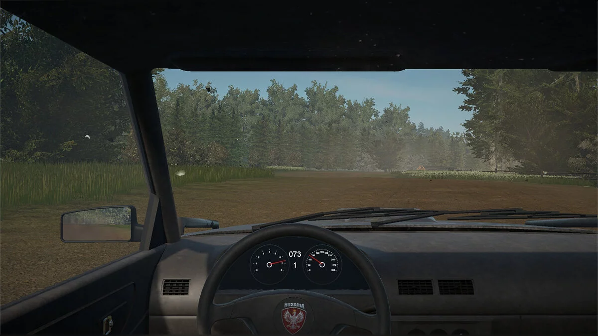 Скриншоты из Fast Dust / Картинка 26