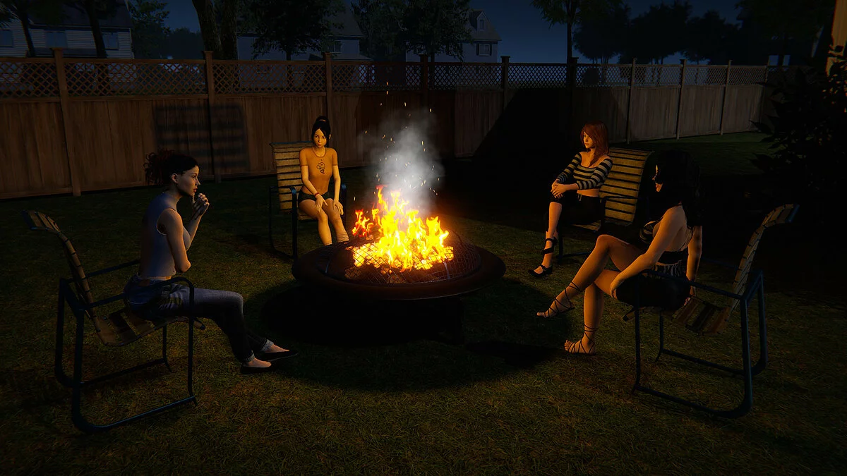 Скриншоты из House Party / Картинка 6