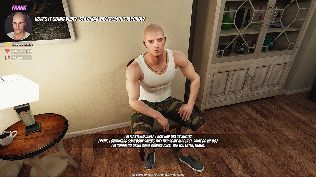 Скриншоты из House Party / Картинка 26