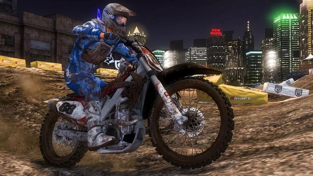 Скриншоты из MX vs. ATV Reflex / Картинка 7