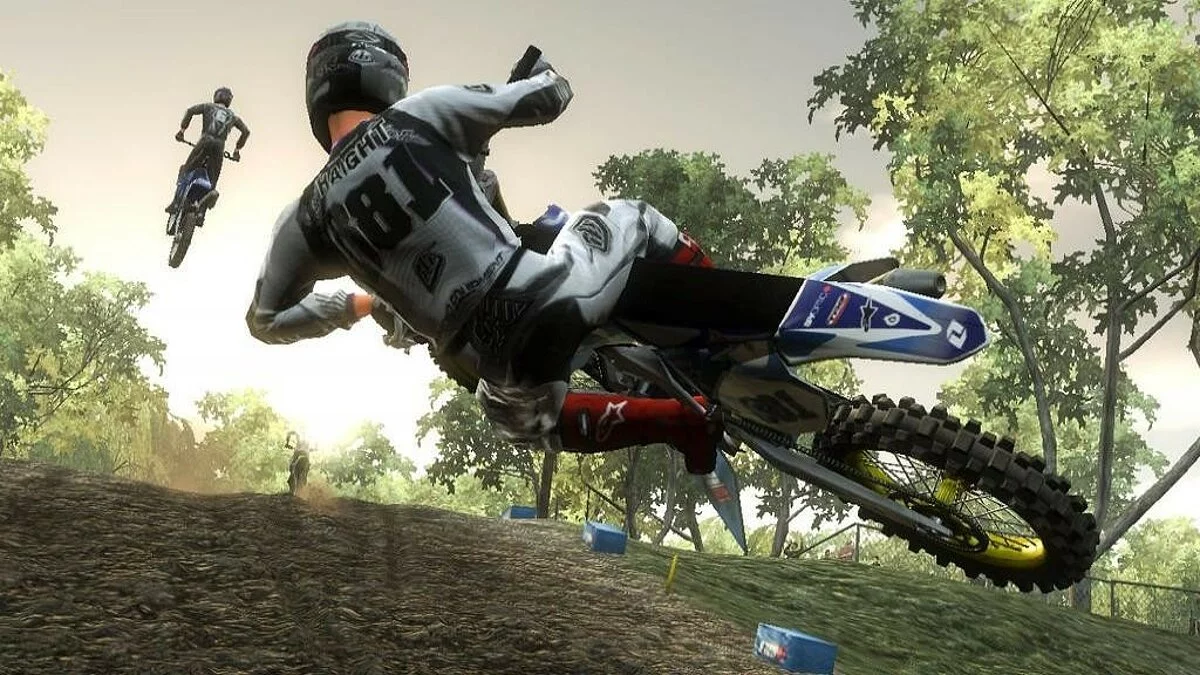 Скриншоты из MX vs. ATV Reflex / Картинка 8