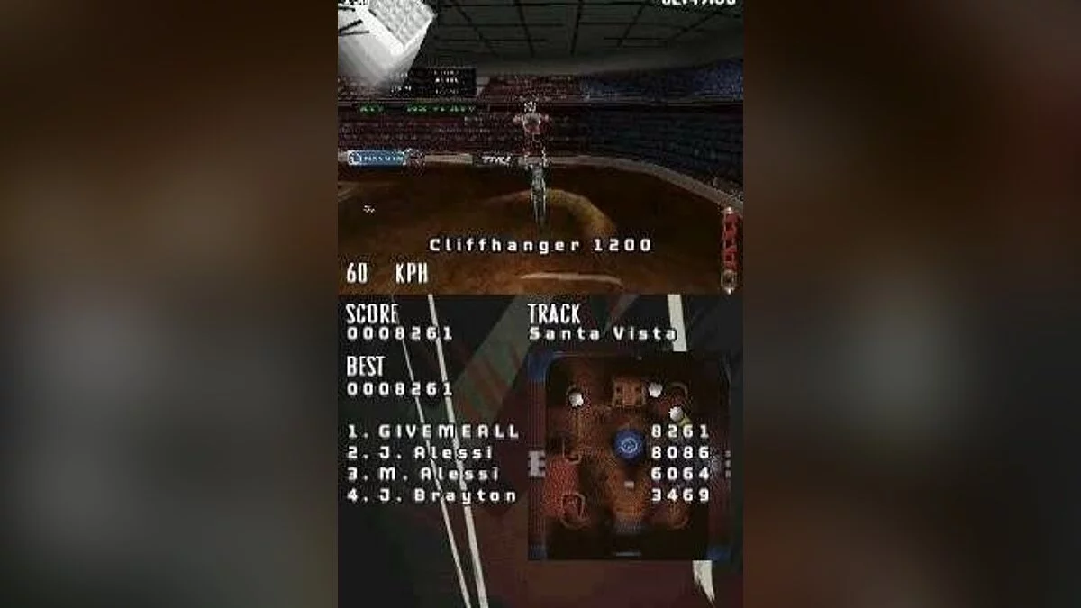 Скриншоты из MX vs. ATV Reflex / Картинка 18