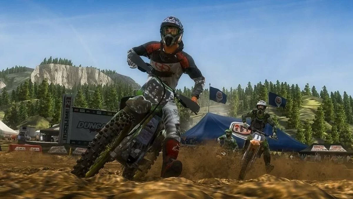Скриншоты из MX vs. ATV Reflex / Картинка 40