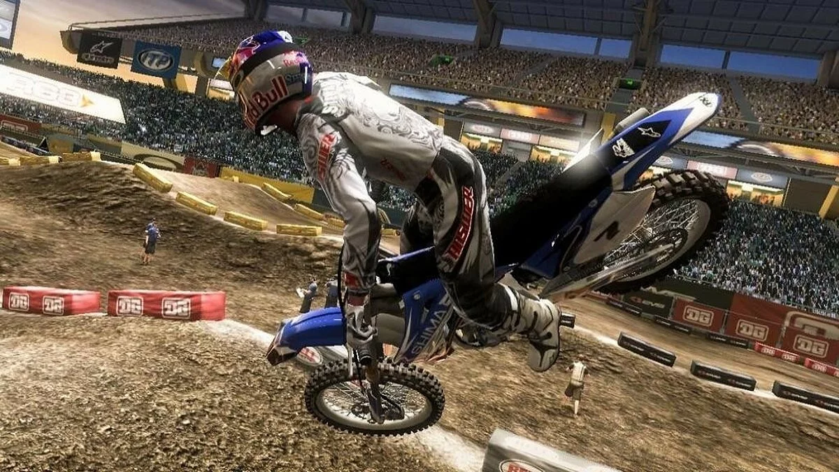 Скриншоты из MX vs. ATV Reflex / Картинка 60