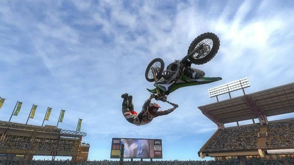 Скриншоты из MX vs. ATV Reflex / Картинка 69