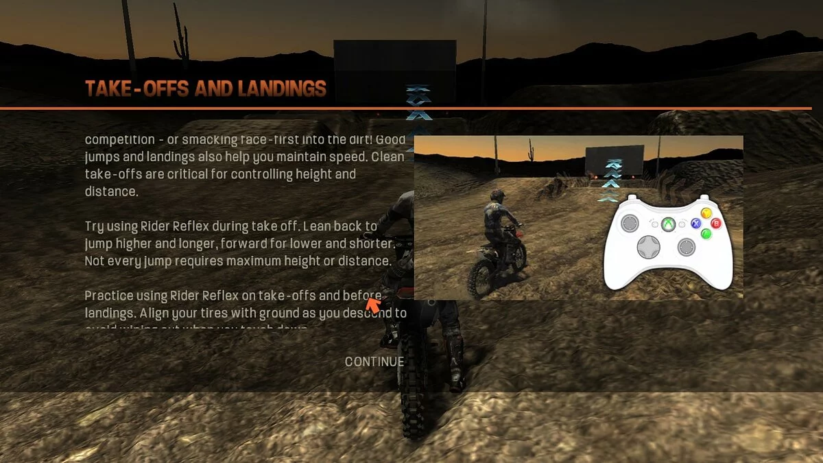 Скриншоты из MX vs. ATV Reflex / Картинка 85