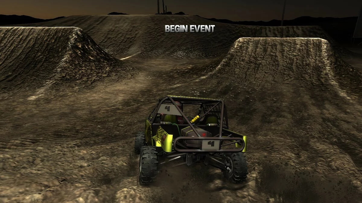 Скриншоты из MX vs. ATV Reflex / Картинка 90