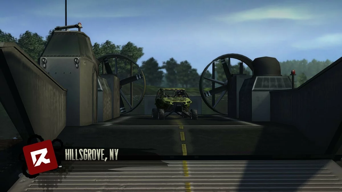 Скриншоты из MX vs. ATV Reflex / Картинка 91