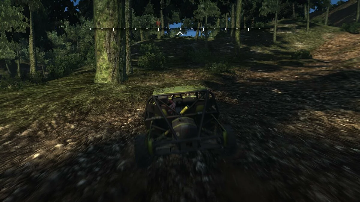 Скриншоты из MX vs. ATV Reflex / Картинка 92