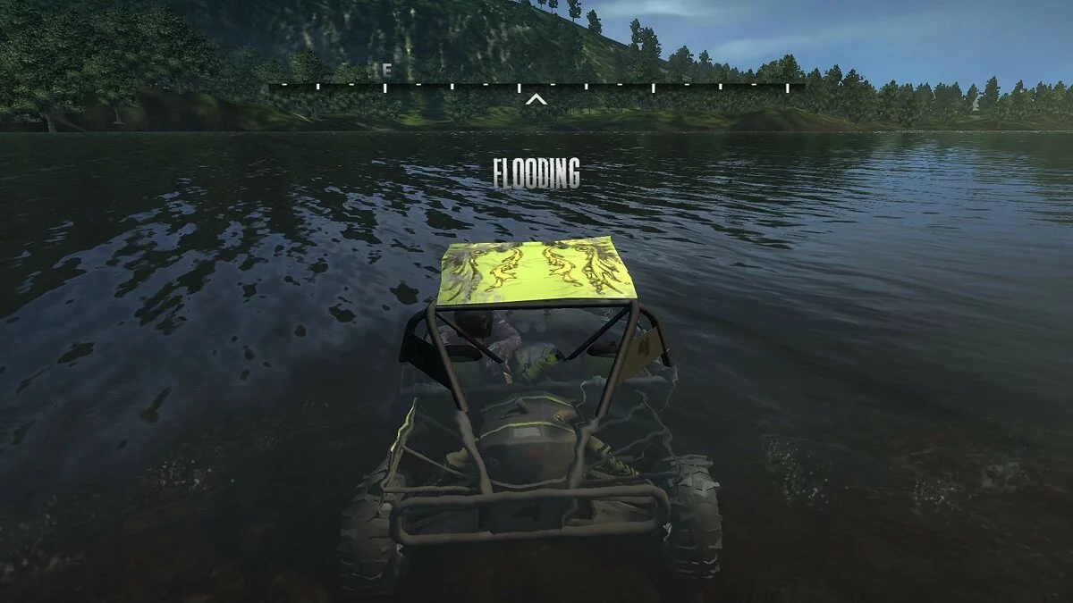 Скриншоты из MX vs. ATV Reflex / Картинка 94