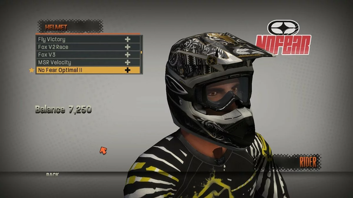 Скриншоты из MX vs. ATV Reflex / Картинка 103
