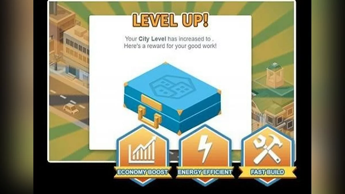 Скриншоты из Pocket City / Картинка 12