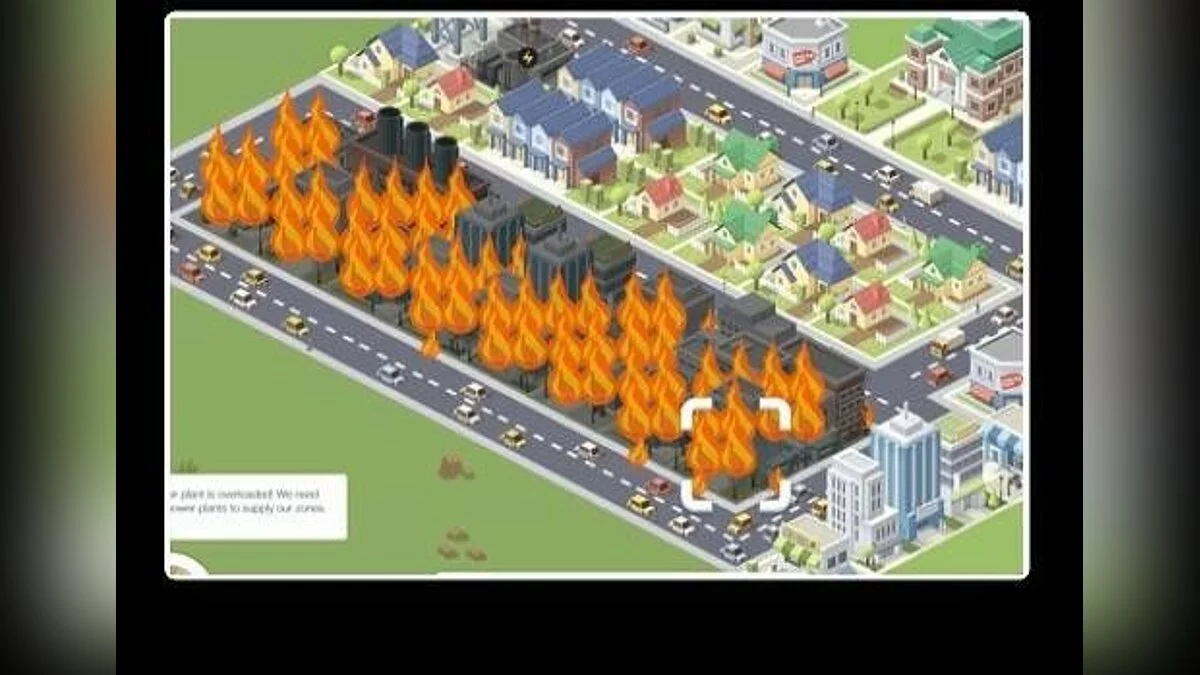 Скриншоты из Pocket City / Картинка 13