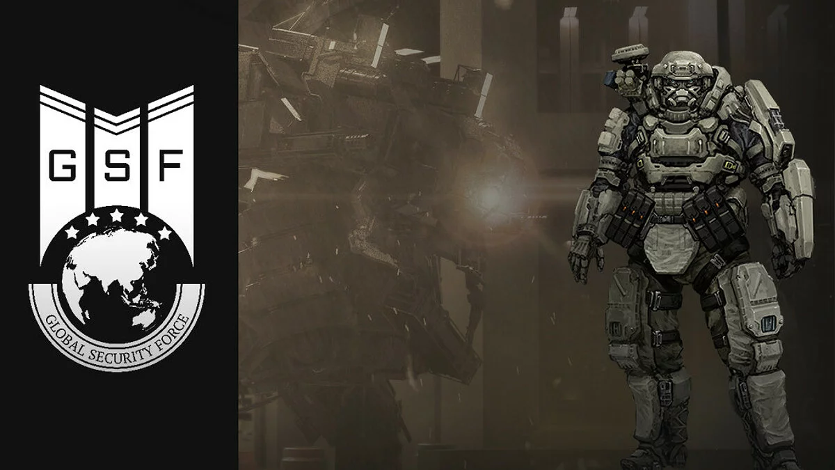 Арт из Eximius: Seize the Frontline / Картинка 15