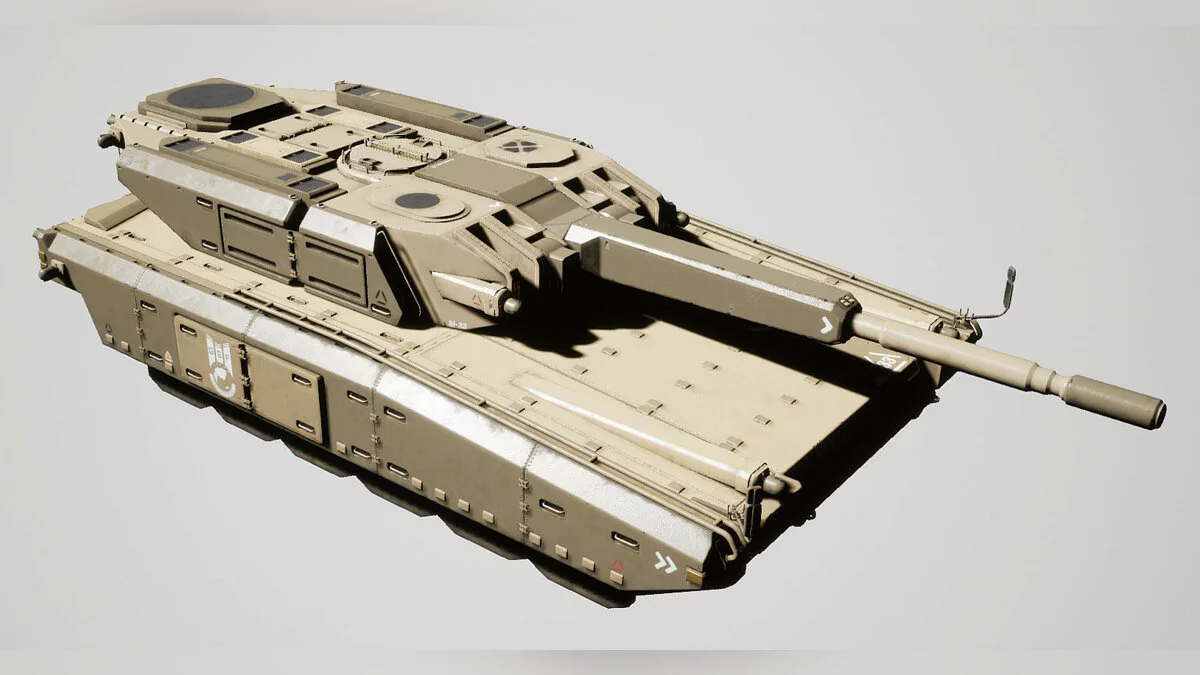 Арт из Eximius: Seize the Frontline / Картинка 26