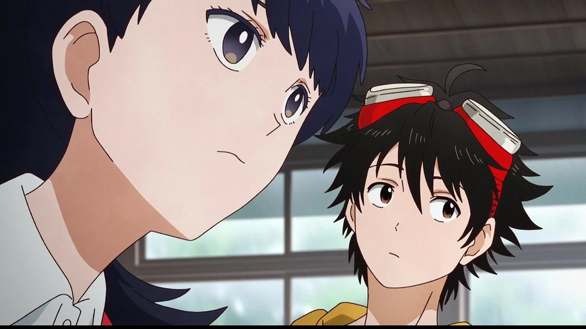 Скриншоты из Digimon Survive / Картинка 29