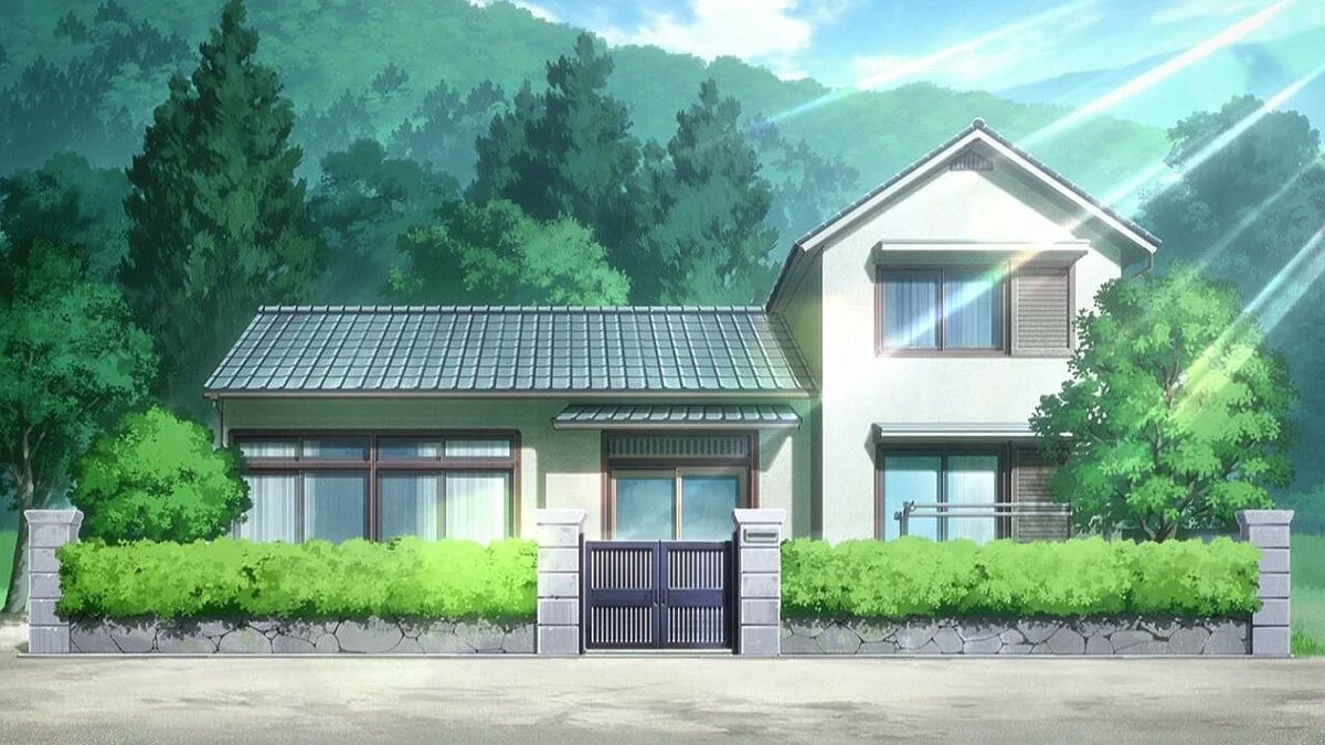 Скриншоты из Digimon Survive / Картинка 52