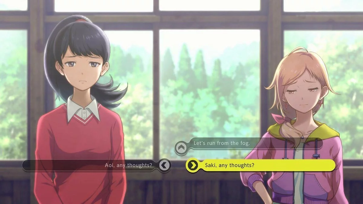 Скриншоты из Digimon Survive / Картинка 54
