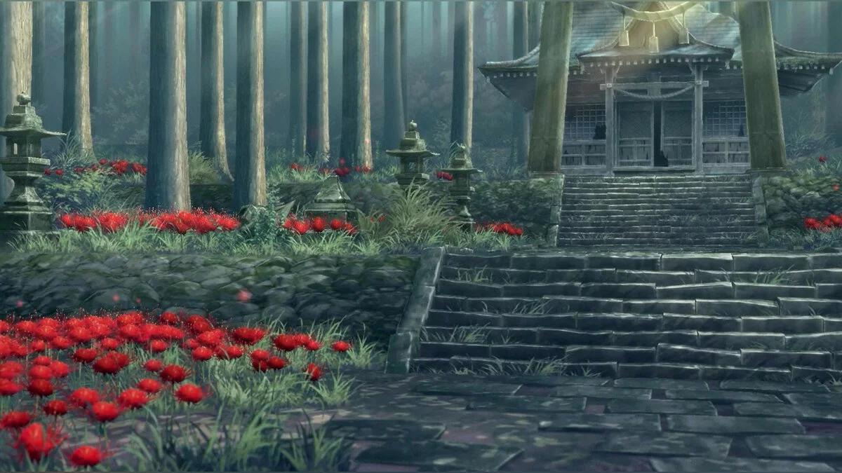 Скриншоты из Digimon Survive / Картинка 58
