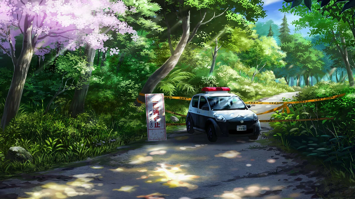 Арт из Digimon Survive / Картинка 4