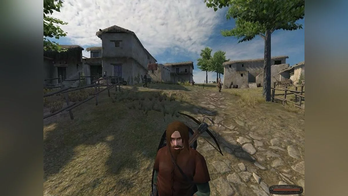 Скриншоты из Mount & Blade / Картинка 21