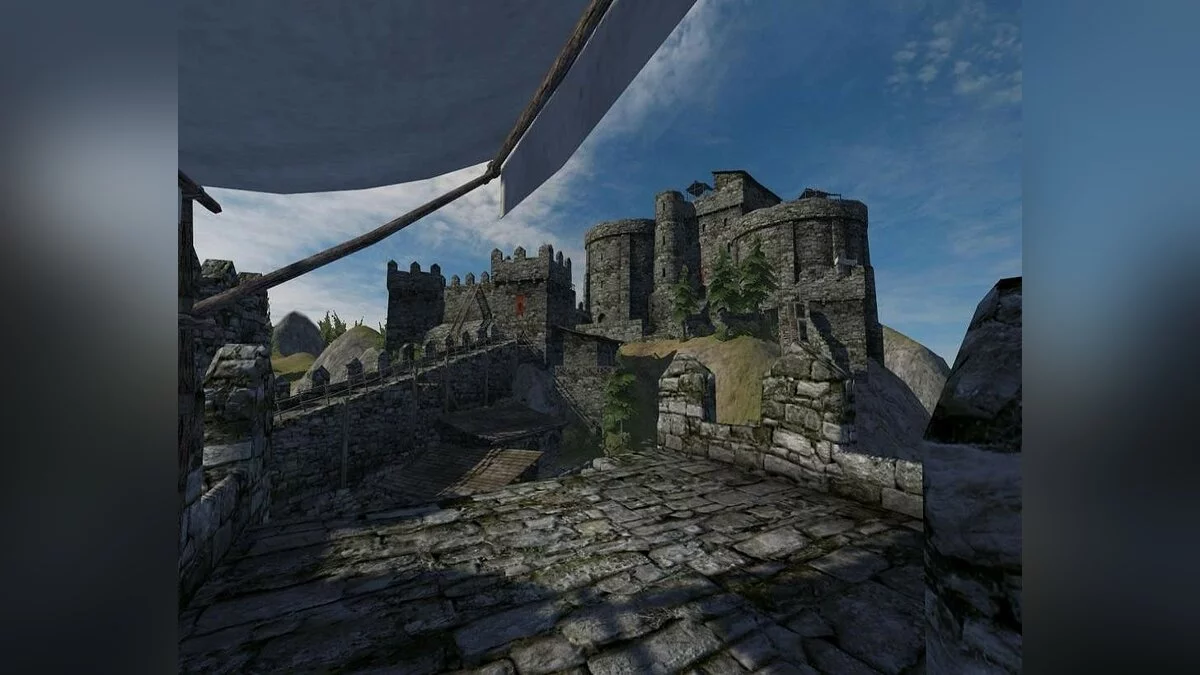Скриншоты из Mount & Blade / Картинка 32