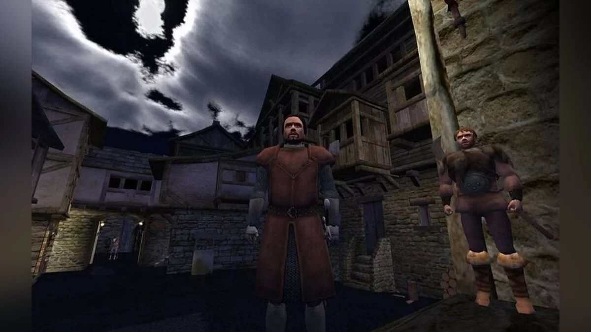 Скриншоты из Mount & Blade / Картинка 56