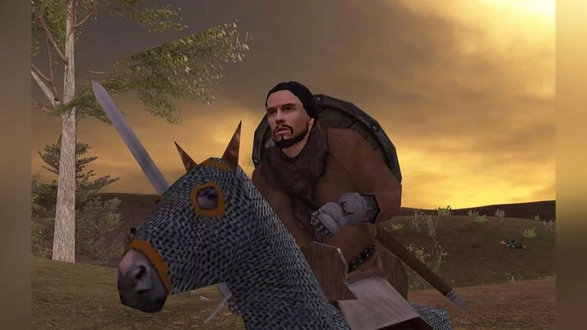Скриншоты из Mount & Blade / Картинка 59