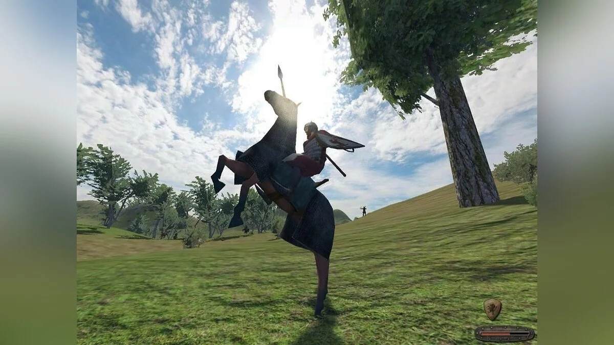 Скриншоты из Mount & Blade / Картинка 68