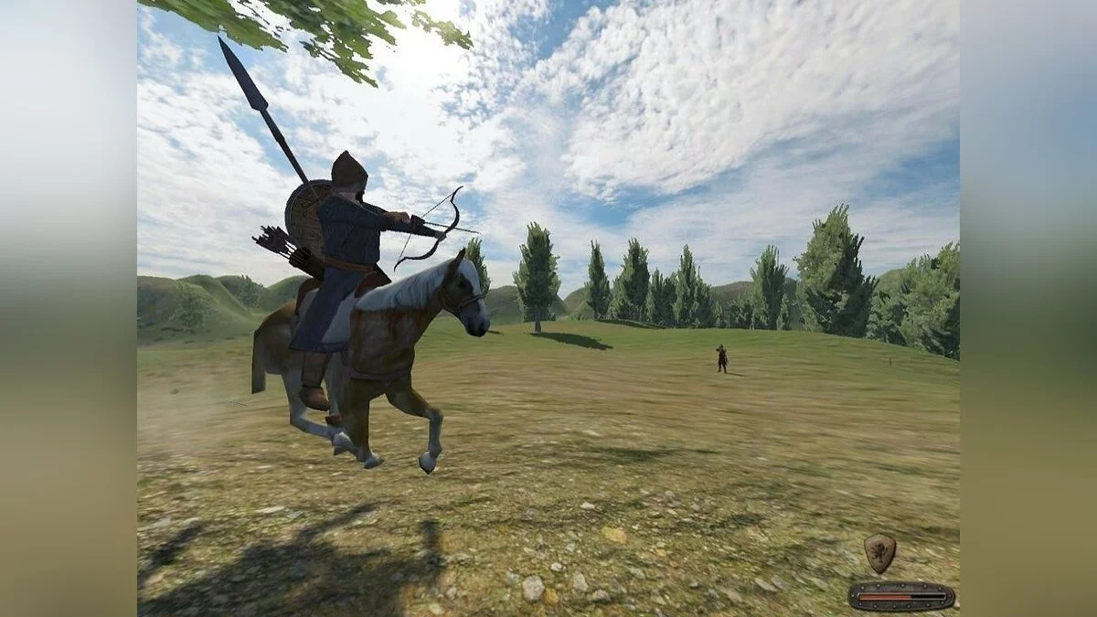 Скриншоты из Mount & Blade / Картинка 69