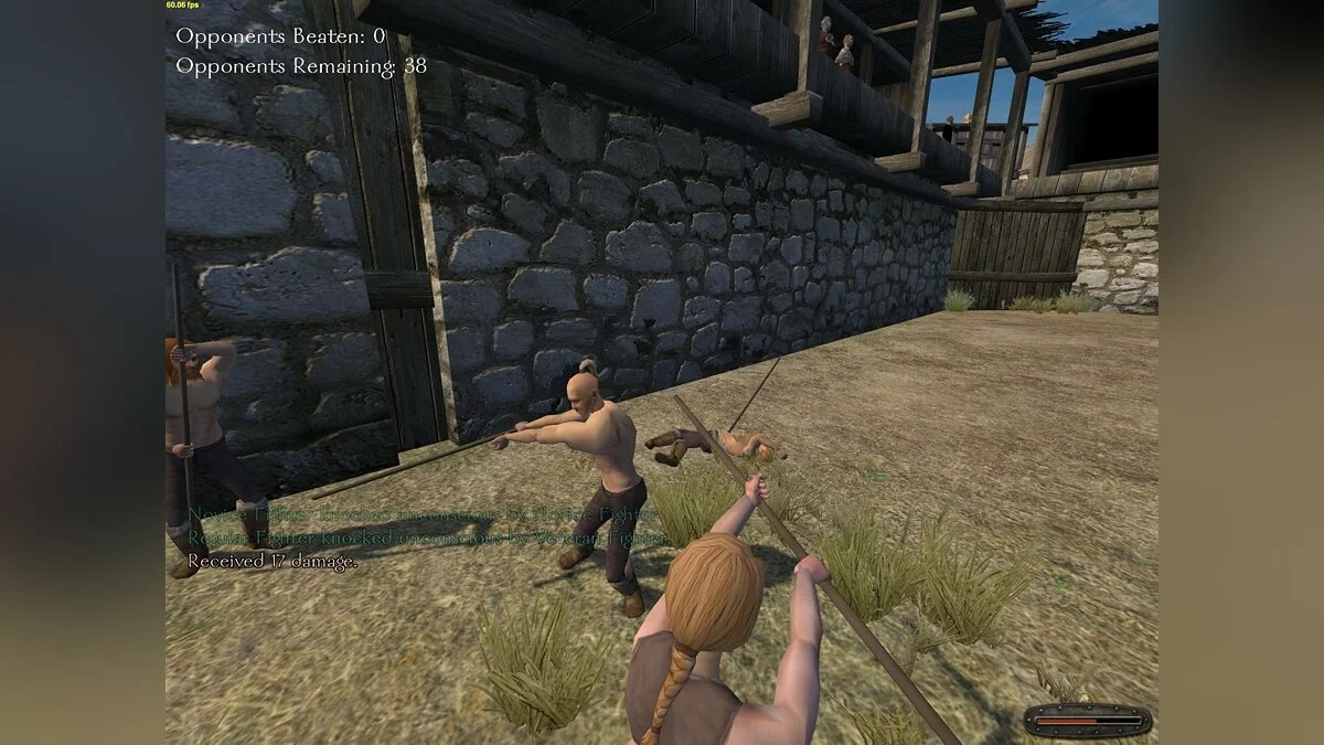 Скриншоты из Mount & Blade / Картинка 92