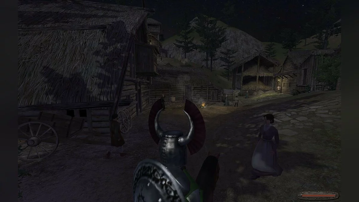 Скриншоты из Mount & Blade / Картинка 115