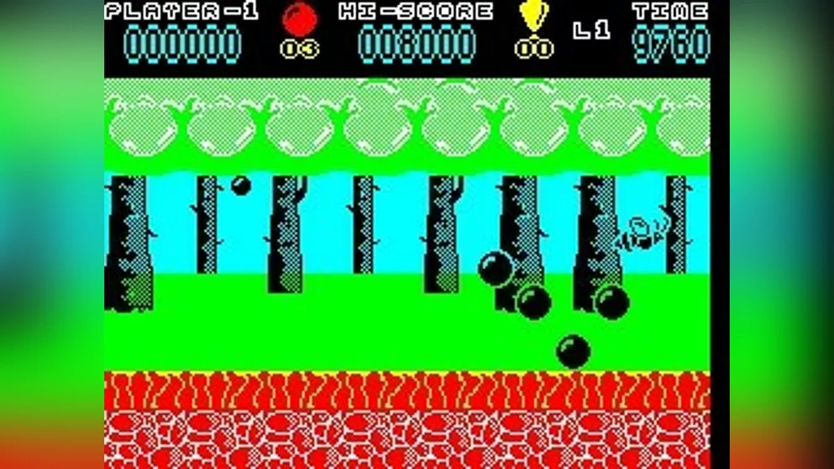 Скриншоты из Hoppin' Mad / Картинка 51