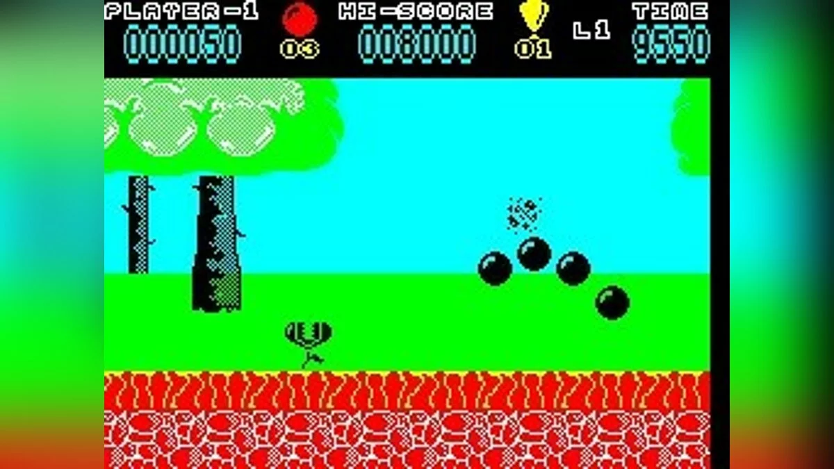 Скриншоты из Hoppin' Mad / Картинка 53
