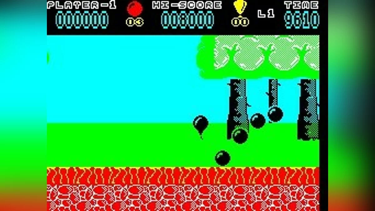 Скриншоты из Hoppin' Mad / Картинка 52
