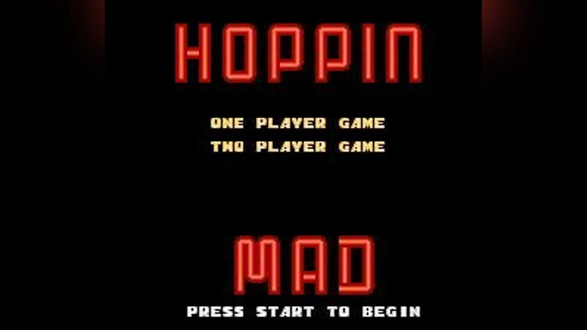 Скриншоты из Hoppin' Mad / Картинка 43