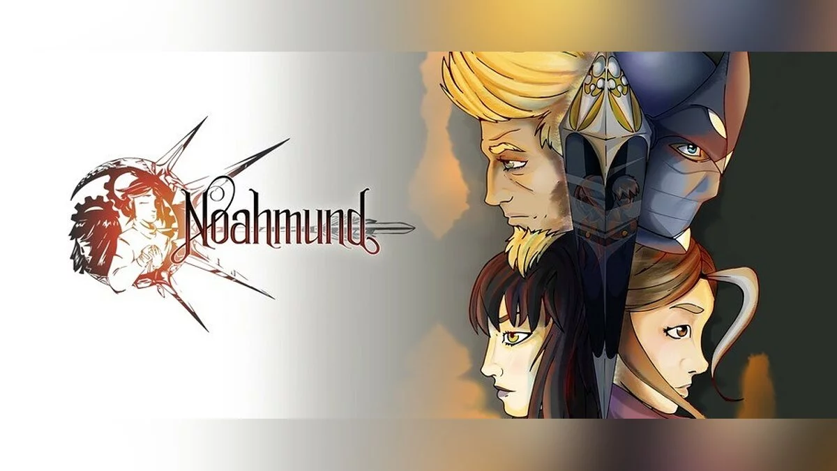 Арт из Noahmund / Картинка 1