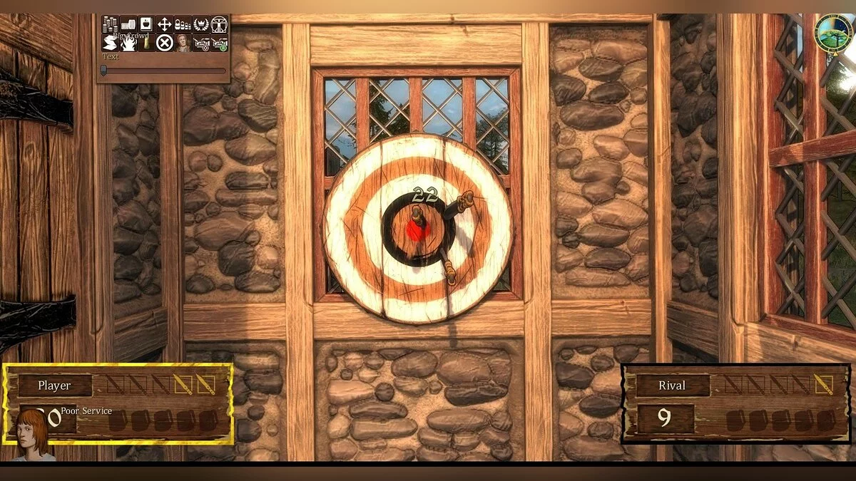 Скриншоты из Crossroads Inn / Картинка 13