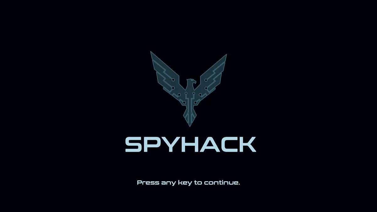 Скриншоты из Spyhack / Картинка 25