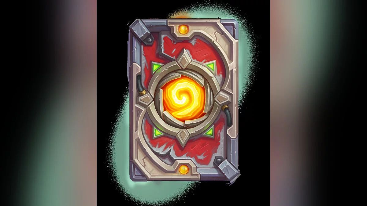 Арт из Hearthstone: The Boomsday Project / Картинка 1