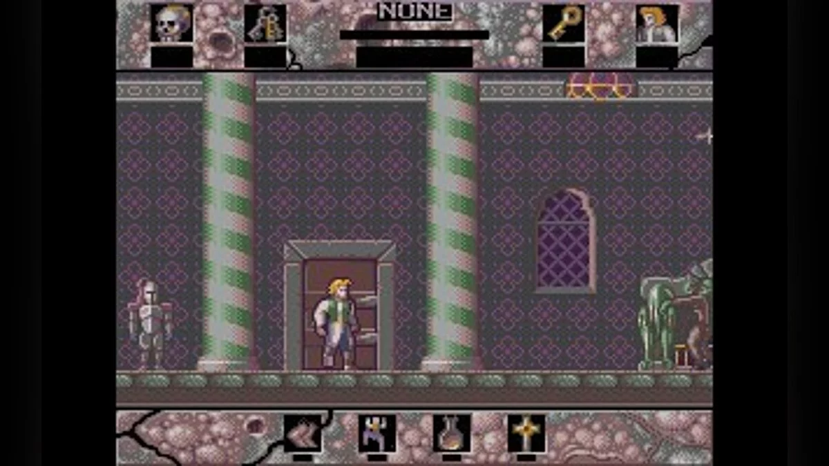 Скриншоты из Horror Zombies from the Crypt / Картинка 13