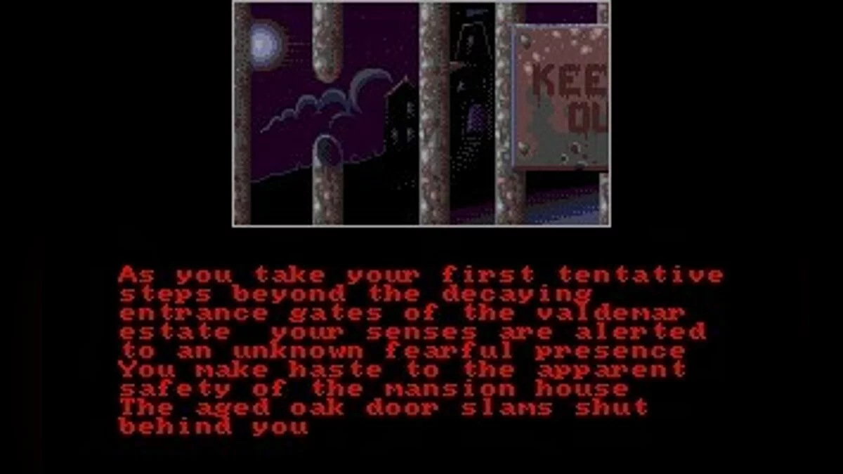 Скриншоты из Horror Zombies from the Crypt / Картинка 12