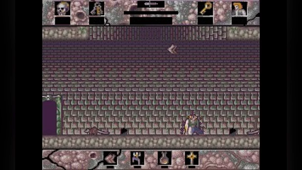 Скриншоты из Horror Zombies from the Crypt / Картинка 15