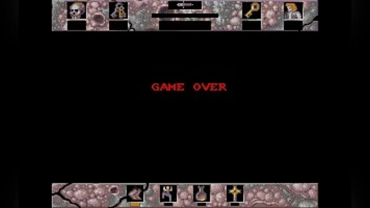 Скриншоты из Horror Zombies from the Crypt / Картинка 16