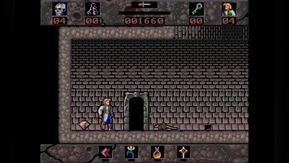 Скриншоты из Horror Zombies from the Crypt / Картинка 20