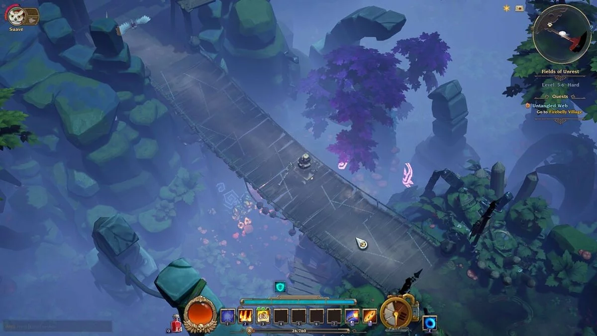 Скриншоты из Torchlight 3 / Картинка 80
