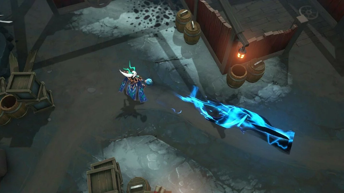Скриншоты из Battlerite Royale / Картинка 33